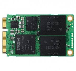 Samsung 850 EVO 500 GB (MZ-M5E500BW) SSD kullananlar yorumlar